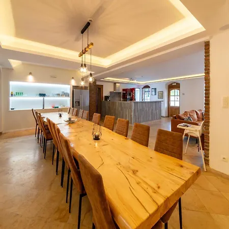 Holiday home Former In Malmedy With Indoor Swimming Pool *