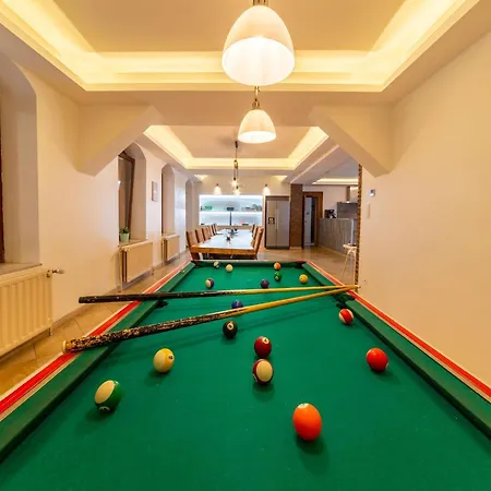 Holiday home Former In Malmedy With Indoor Swimming Pool Xhoffraix