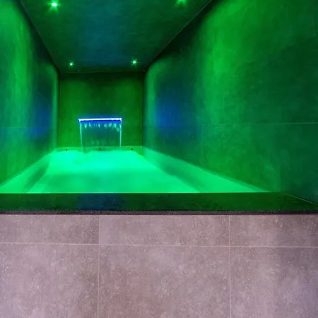 Former In Malmedy With Indoor Swimming Pool * Xhoffraix