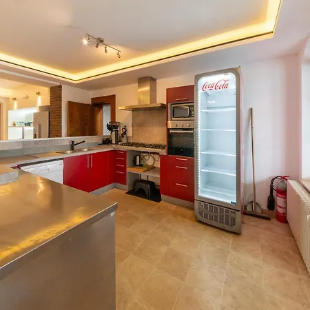 Holiday home Former In Malmedy With Indoor Swimming Pool *