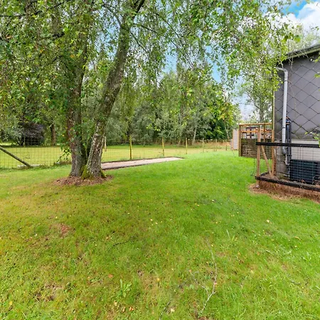 Former In Malmedy With Indoor Swimming Pool Holiday home Xhoffraix