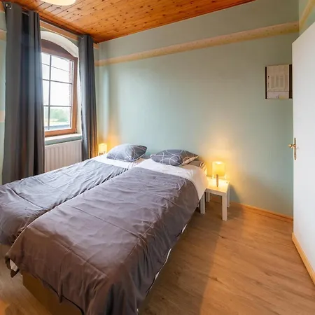 Grand Ardennes Retreat *