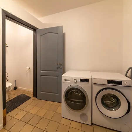 Grand Ardennes Retreat * Xhoffraix