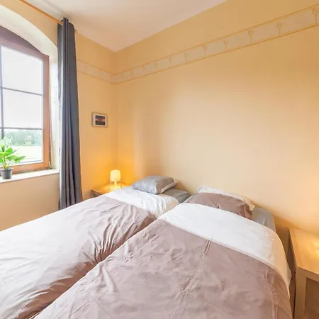 Grand Ardennes Retreat