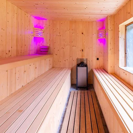 Grand Ardennes Retreat