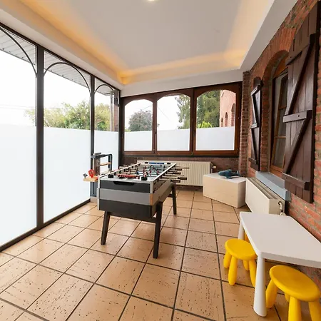 Grand Ardennes Retreat Xhoffraix