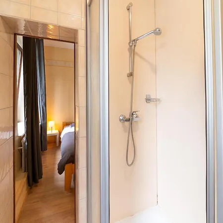 Grand Ardennes Retreat