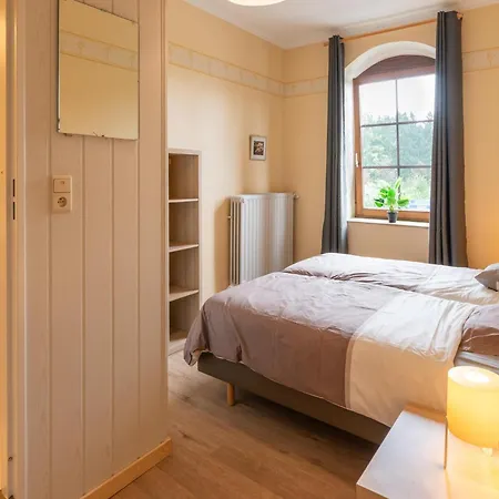 Grand Ardennes Retreat 別荘