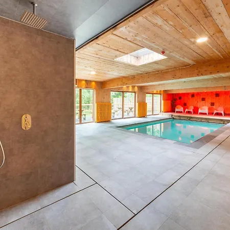 Grand Ardennes Retreat *