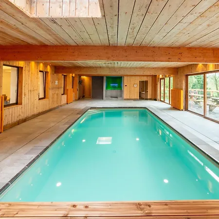 Grand Ardennes Retreat