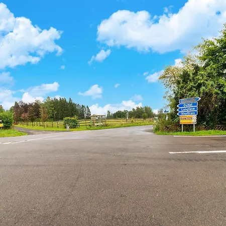 Grand Ardennes Retreat 別荘 *