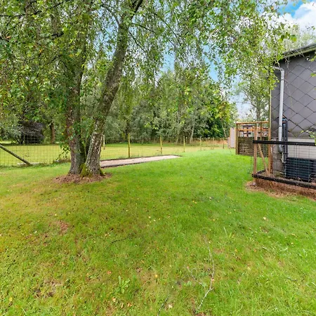 Grand Ardennes Retreat *