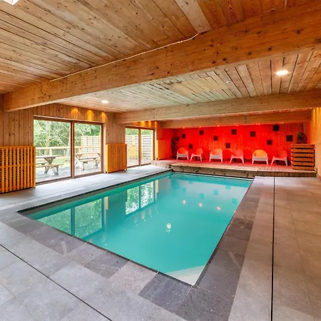 Grand Ardennes Retreat